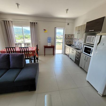 Apartament Costa Do Sol Residencial Bombinhas Zewnętrze zdjęcie