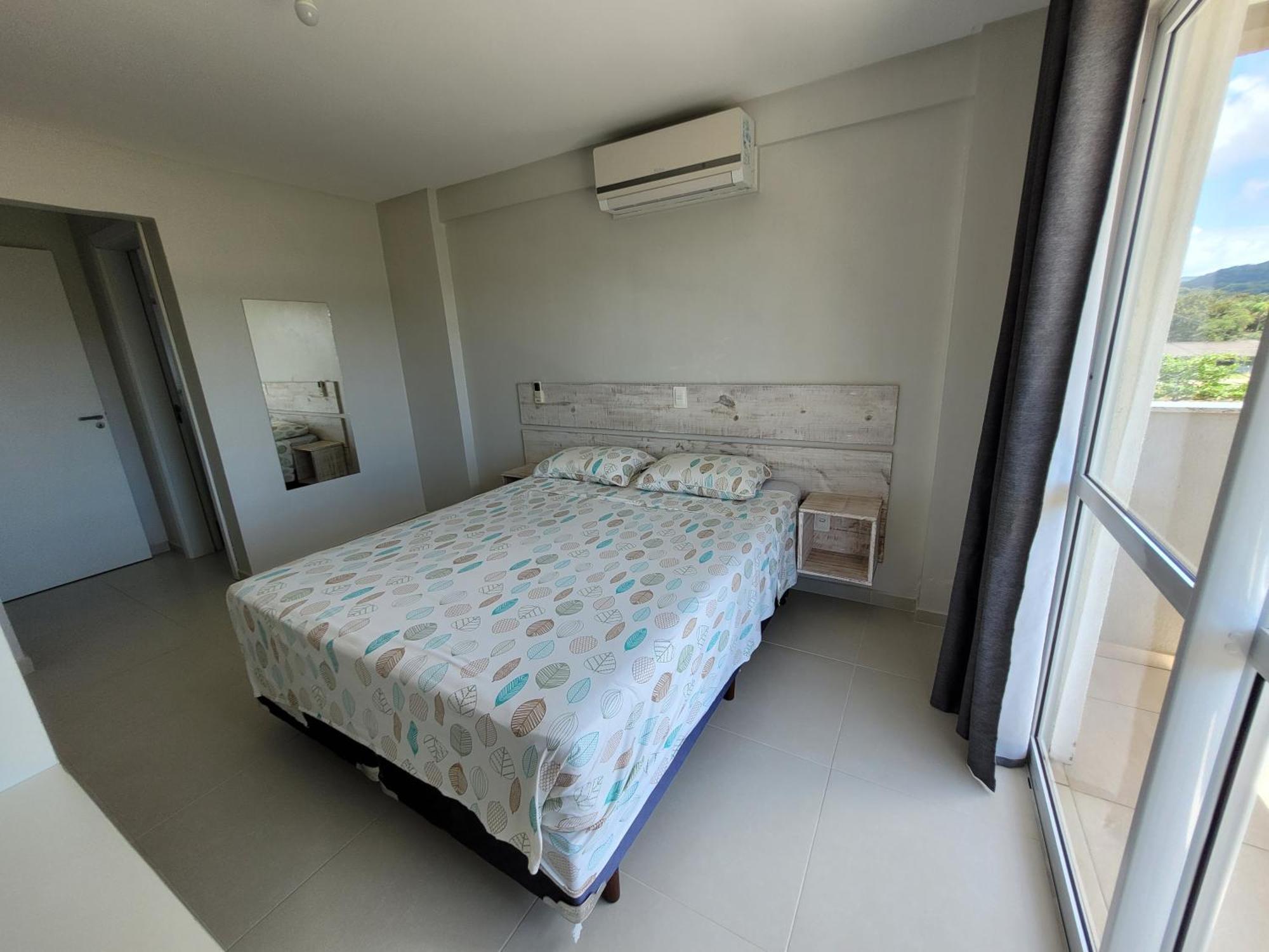 Apartament Costa Do Sol Residencial Bombinhas Zewnętrze zdjęcie