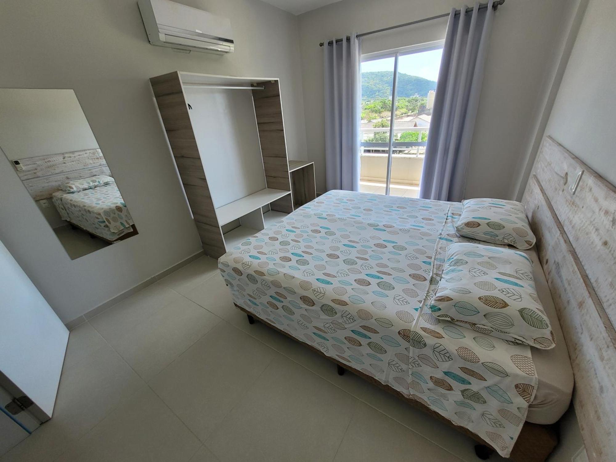 Apartament Costa Do Sol Residencial Bombinhas Zewnętrze zdjęcie