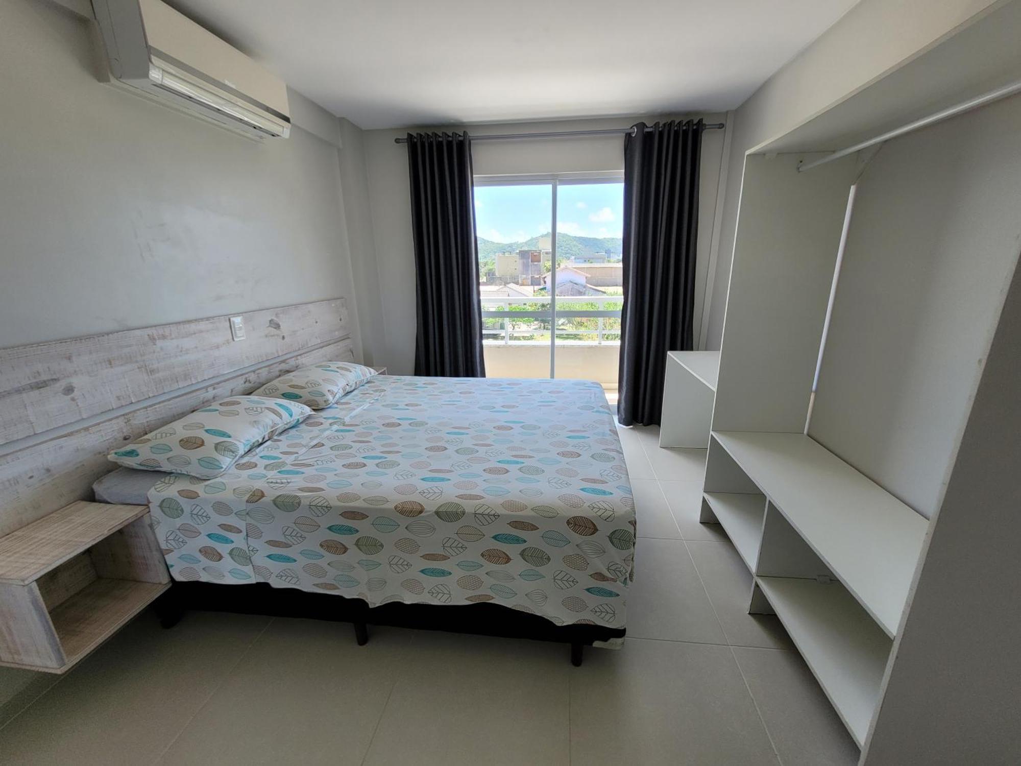 Apartament Costa Do Sol Residencial Bombinhas Zewnętrze zdjęcie