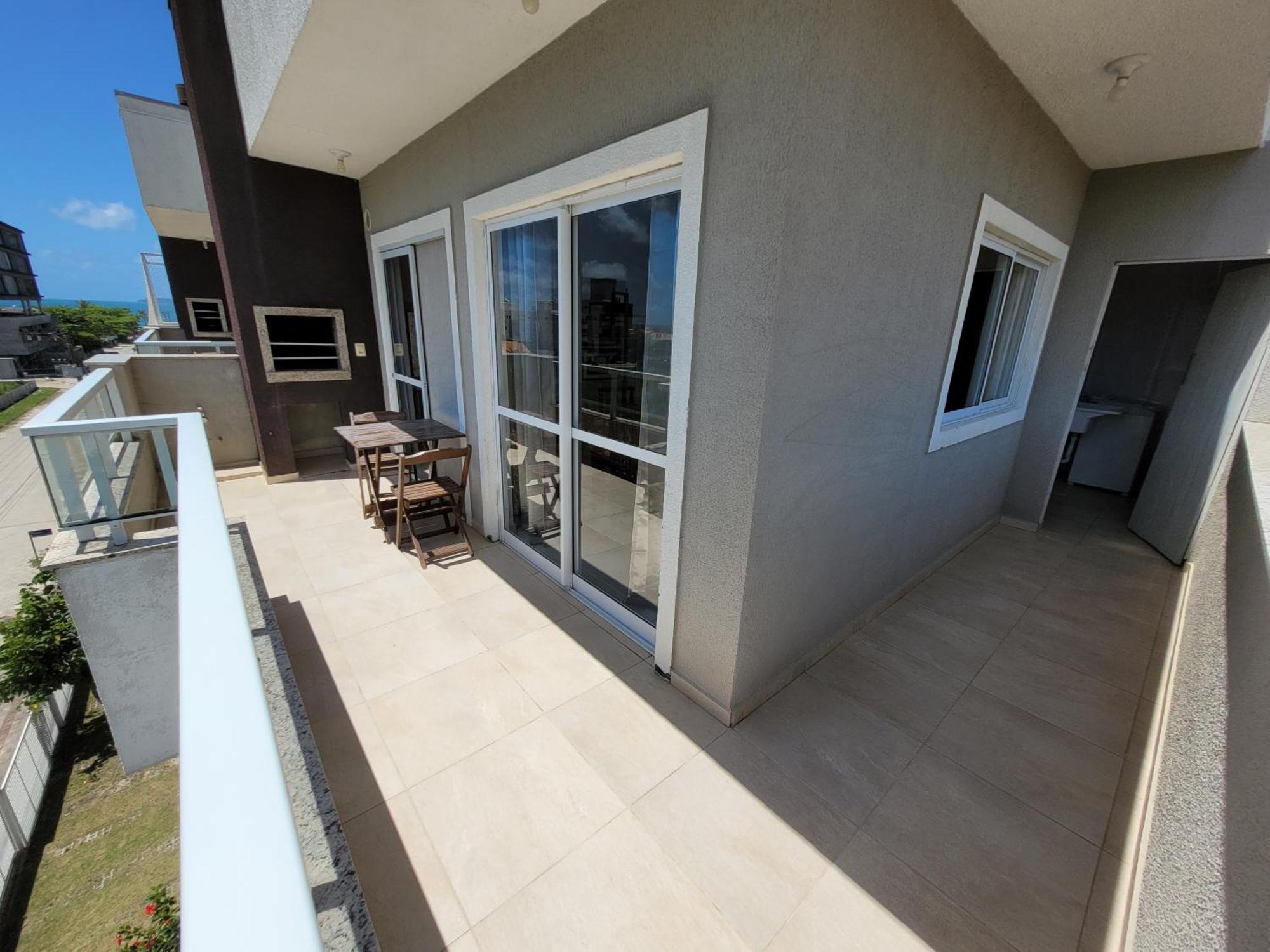 Apartament Costa Do Sol Residencial Bombinhas Zewnętrze zdjęcie