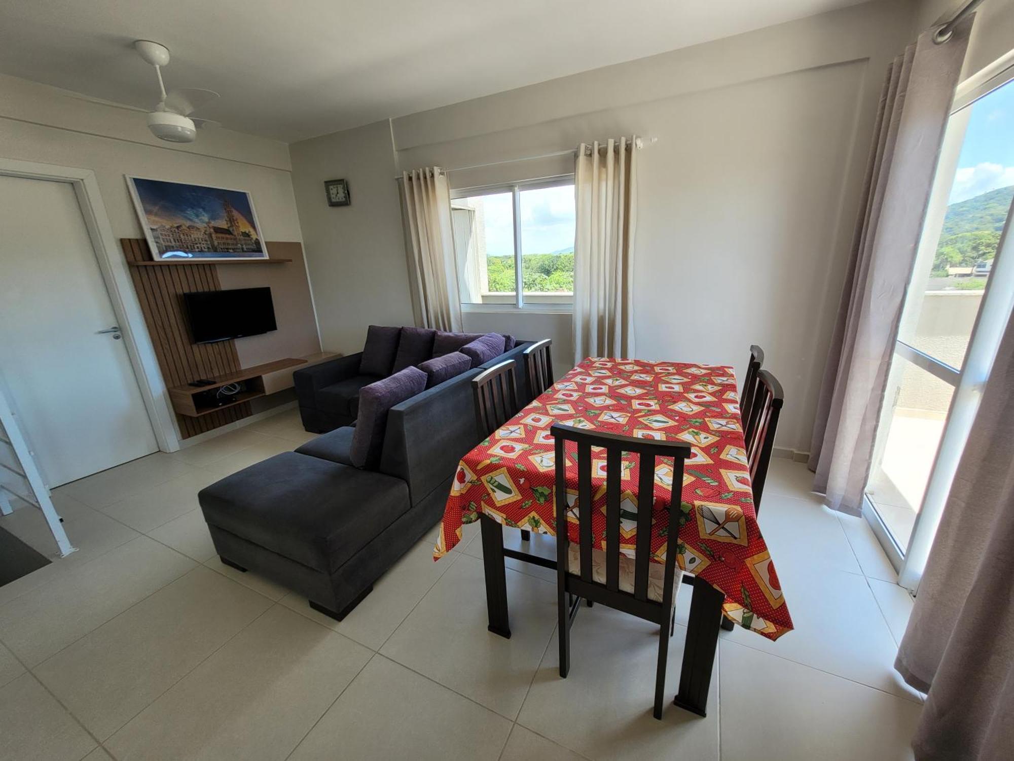 Apartament Costa Do Sol Residencial Bombinhas Zewnętrze zdjęcie