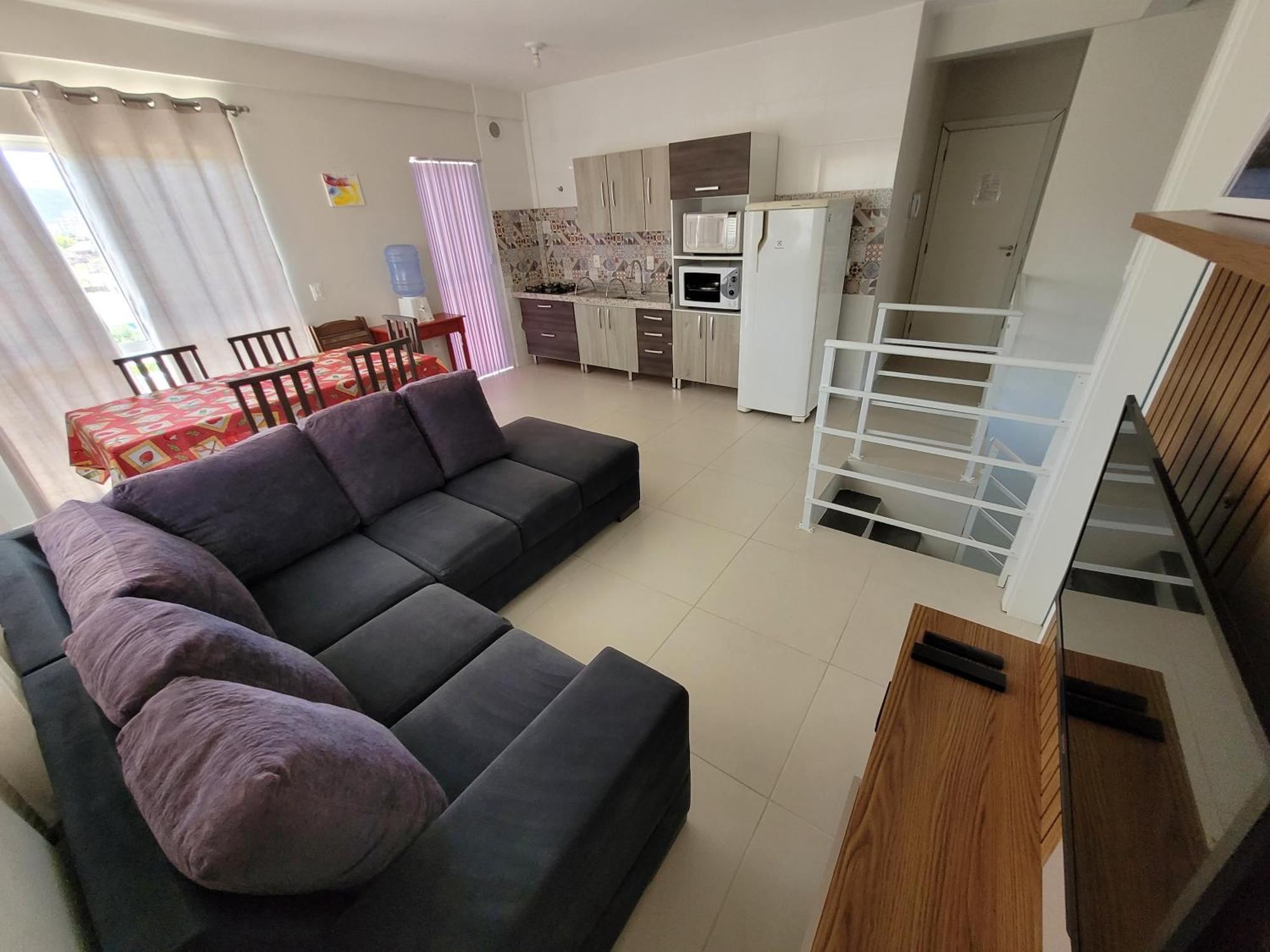 Apartament Costa Do Sol Residencial Bombinhas Zewnętrze zdjęcie
