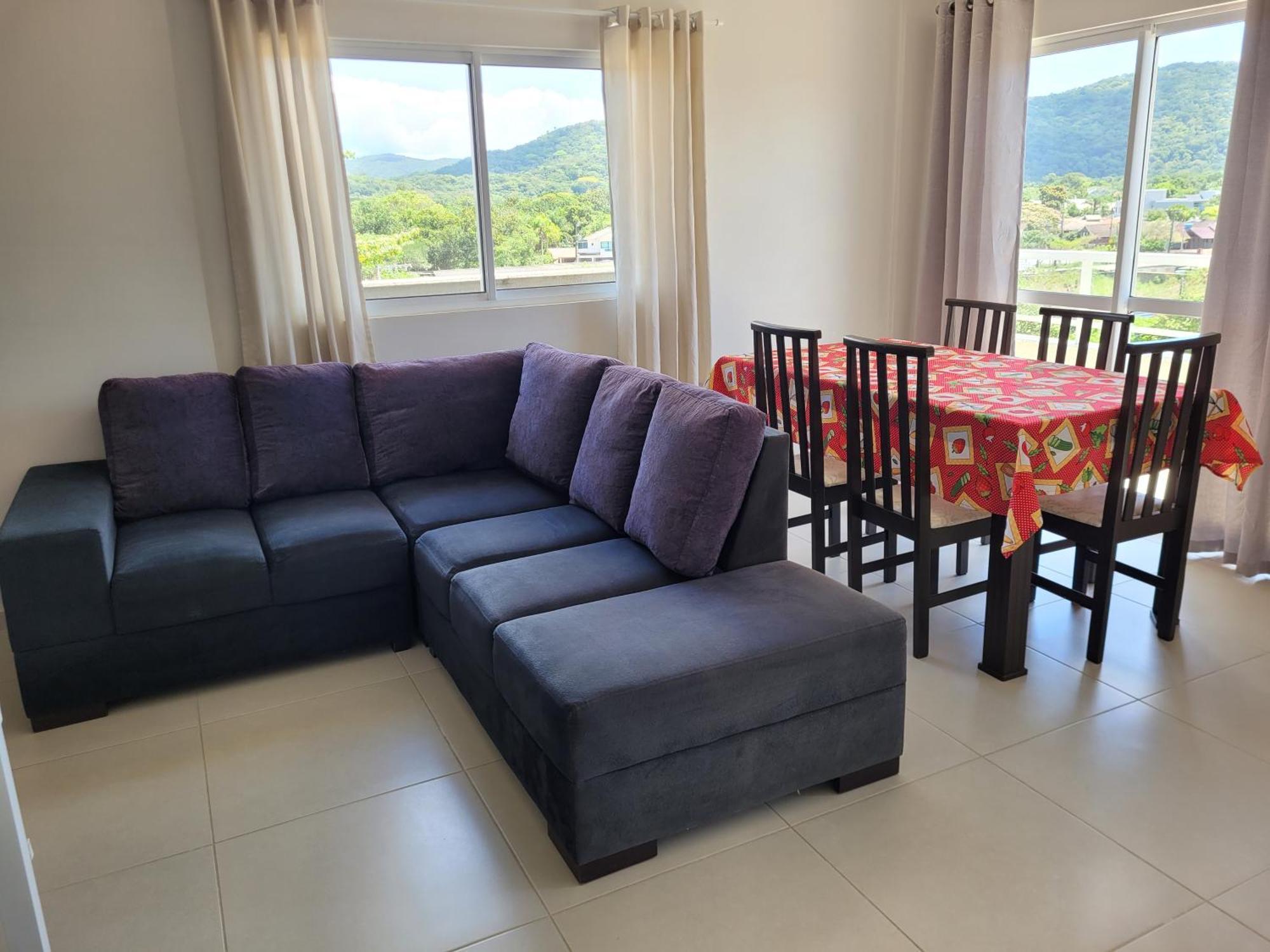 Apartament Costa Do Sol Residencial Bombinhas Zewnętrze zdjęcie