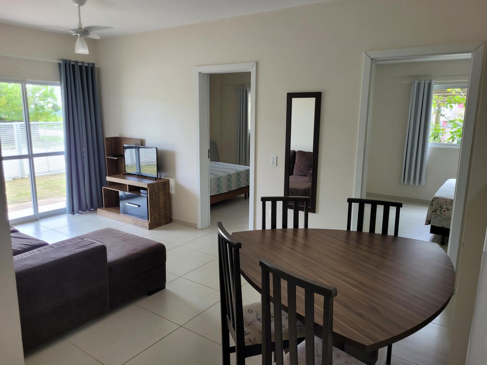 Apartament Costa Do Sol Residencial Bombinhas Zewnętrze zdjęcie
