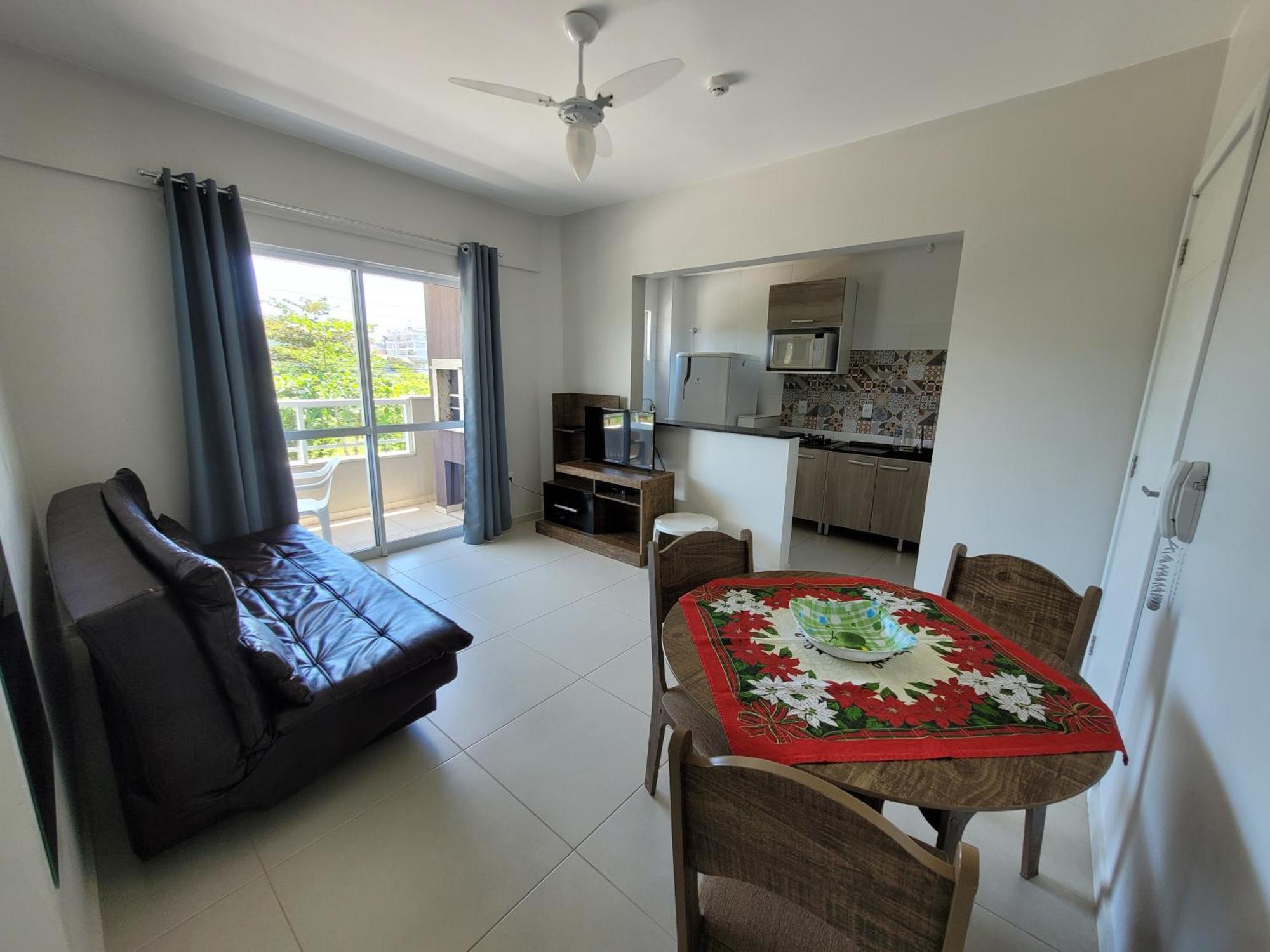 Apartament Costa Do Sol Residencial Bombinhas Zewnętrze zdjęcie