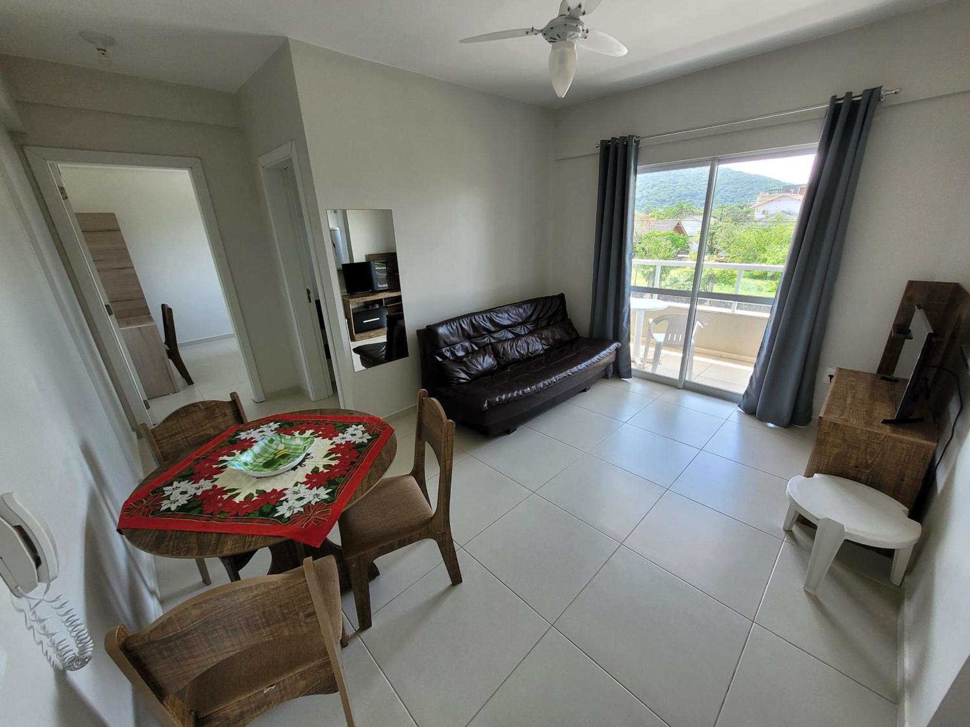 Apartament Costa Do Sol Residencial Bombinhas Zewnętrze zdjęcie