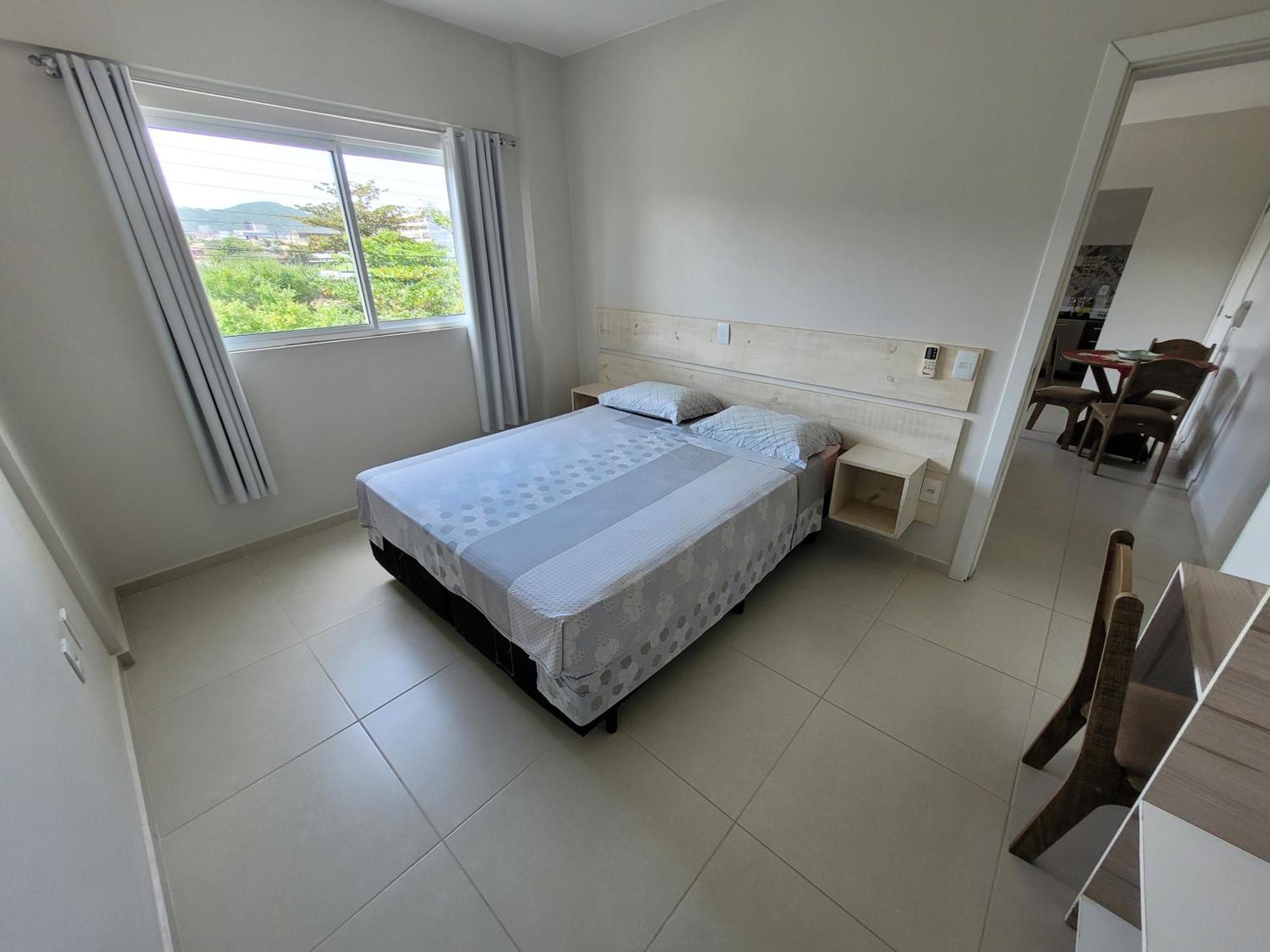 Apartament Costa Do Sol Residencial Bombinhas Zewnętrze zdjęcie