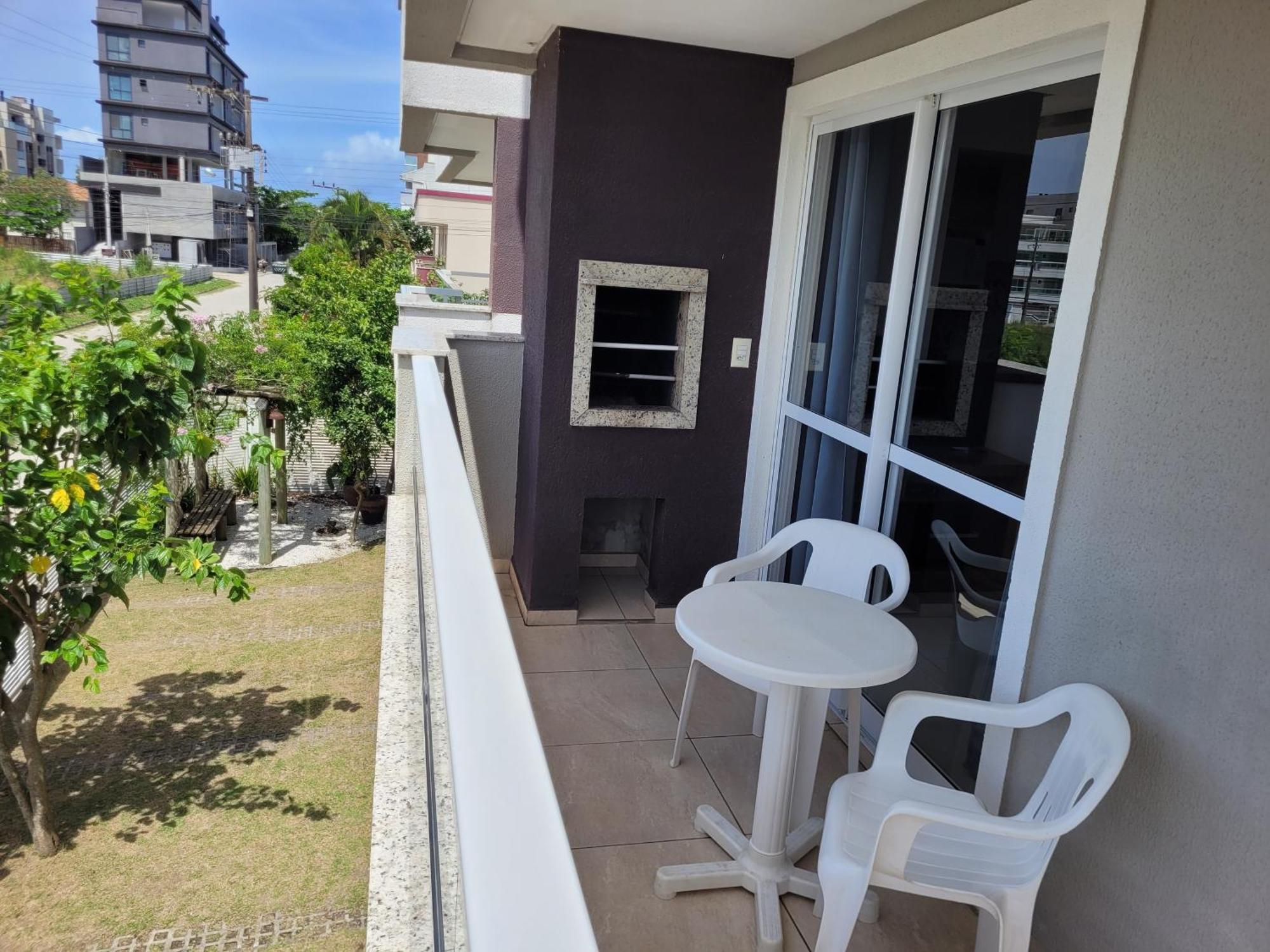 Apartament Costa Do Sol Residencial Bombinhas Zewnętrze zdjęcie