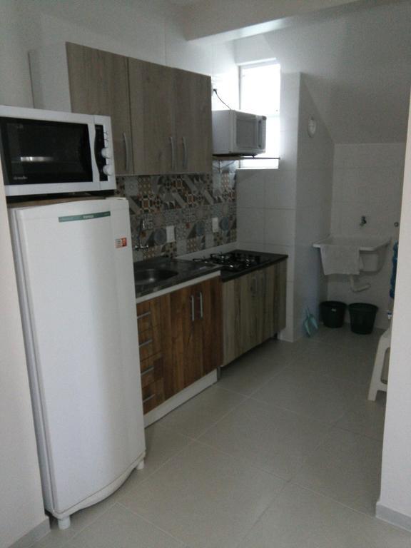 Apartament Costa Do Sol Residencial Bombinhas Zewnętrze zdjęcie