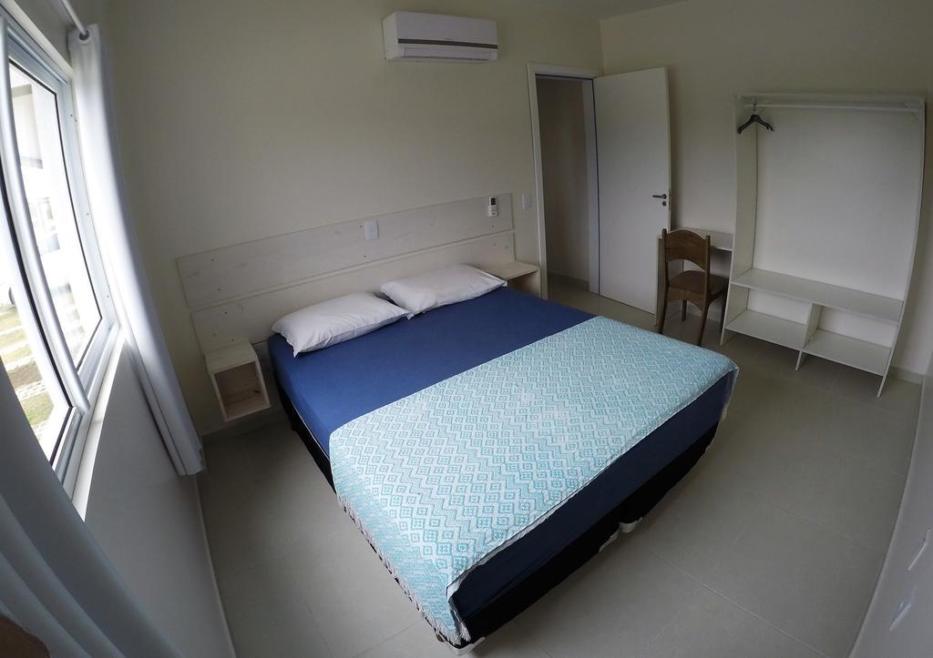Apartament Costa Do Sol Residencial Bombinhas Zewnętrze zdjęcie