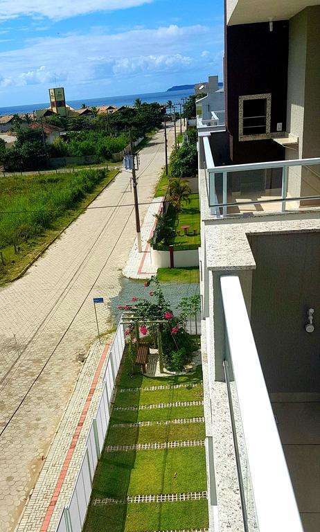 Apartament Costa Do Sol Residencial Bombinhas Zewnętrze zdjęcie