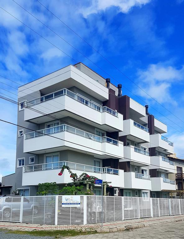 Apartament Costa Do Sol Residencial Bombinhas Zewnętrze zdjęcie