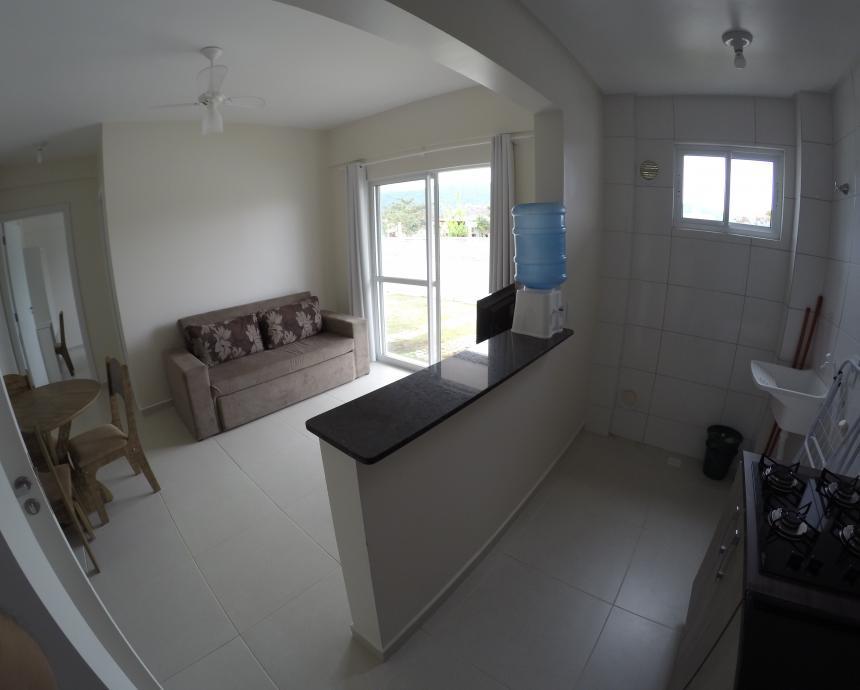 Apartament Costa Do Sol Residencial Bombinhas Zewnętrze zdjęcie