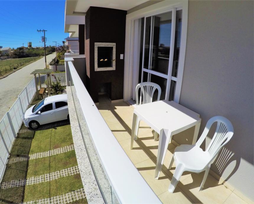 Apartament Costa Do Sol Residencial Bombinhas Zewnętrze zdjęcie