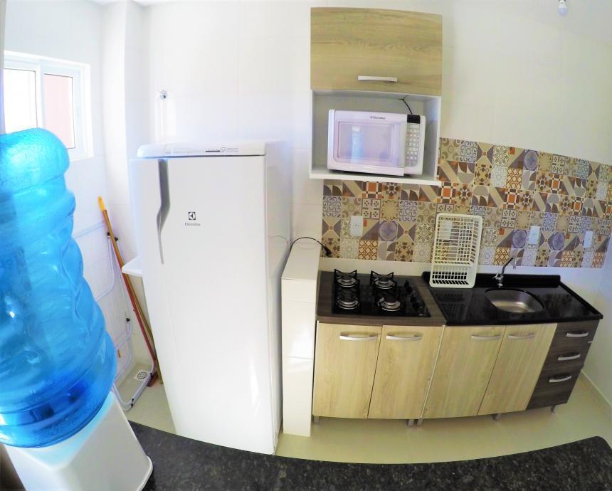 Apartament Costa Do Sol Residencial Bombinhas Zewnętrze zdjęcie