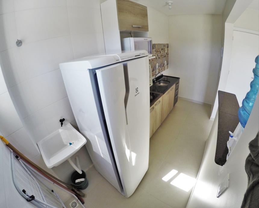 Apartament Costa Do Sol Residencial Bombinhas Zewnętrze zdjęcie