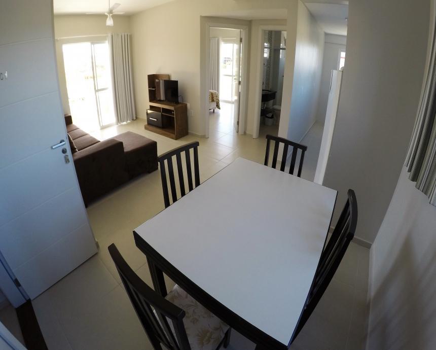 Apartament Costa Do Sol Residencial Bombinhas Zewnętrze zdjęcie