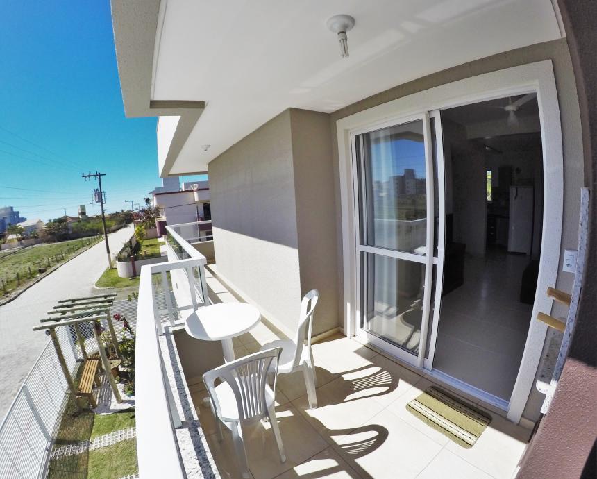 Apartament Costa Do Sol Residencial Bombinhas Zewnętrze zdjęcie