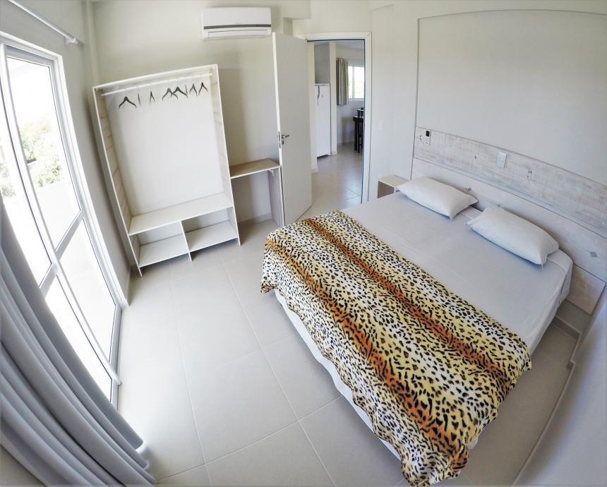 Apartament Costa Do Sol Residencial Bombinhas Zewnętrze zdjęcie