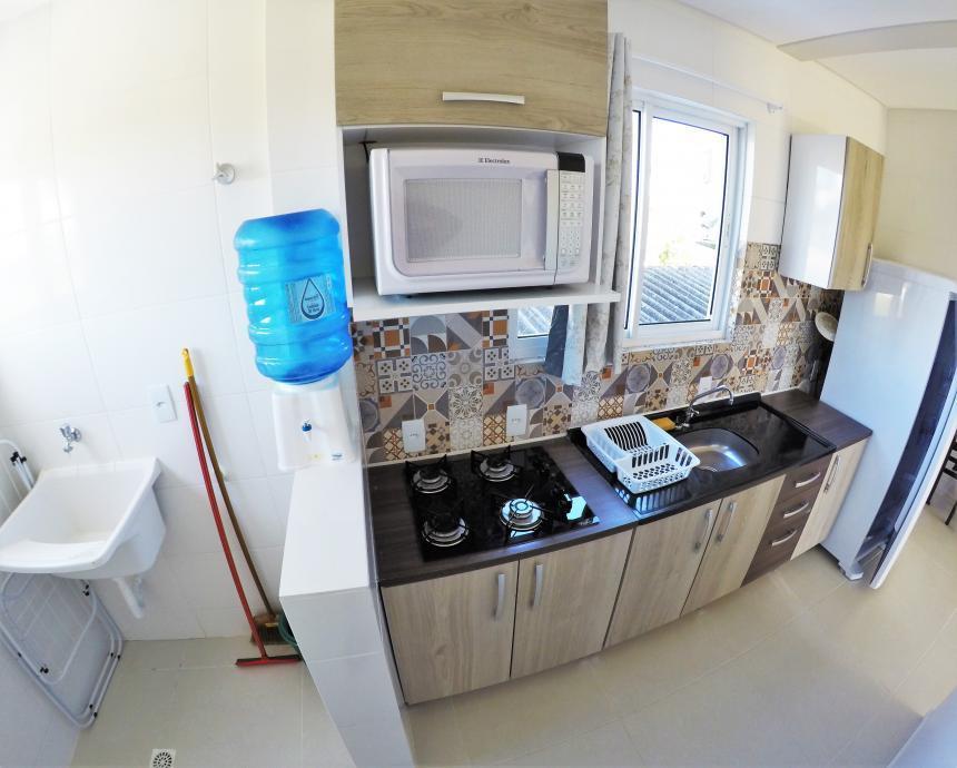 Apartament Costa Do Sol Residencial Bombinhas Zewnętrze zdjęcie