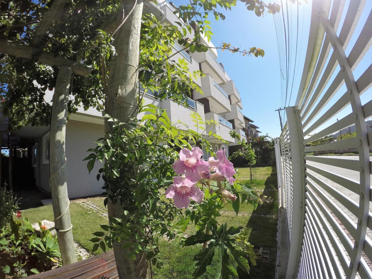 Apartament Costa Do Sol Residencial Bombinhas Zewnętrze zdjęcie