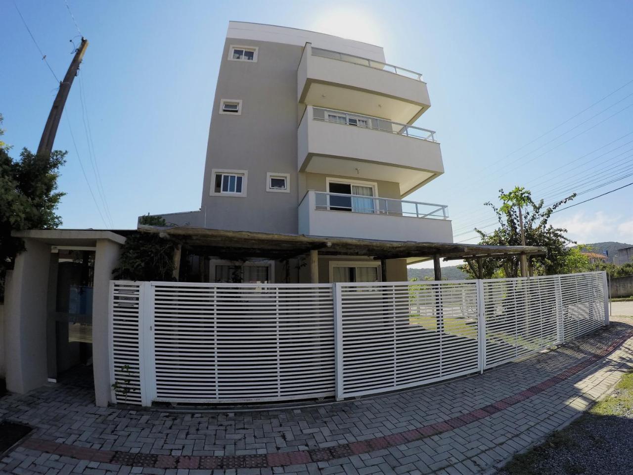 Apartament Costa Do Sol Residencial Bombinhas Zewnętrze zdjęcie