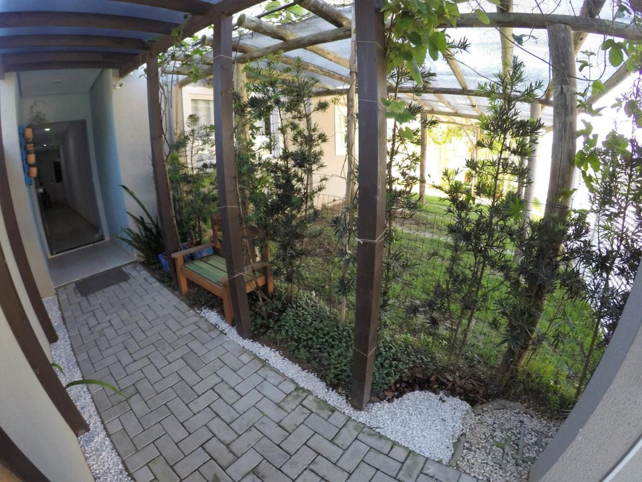 Apartament Costa Do Sol Residencial Bombinhas Zewnętrze zdjęcie